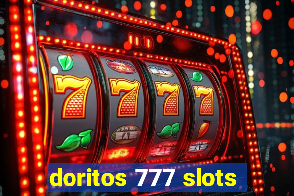 doritos 777 slots